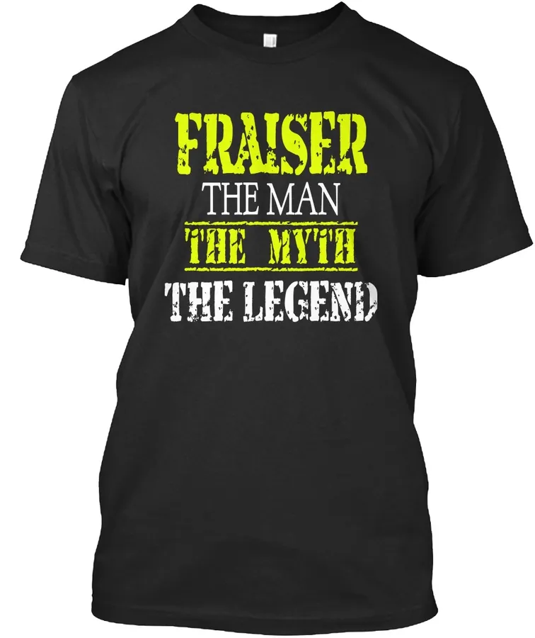 Fraiser Man Shirt