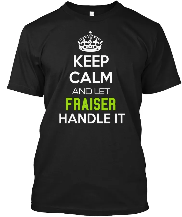 Fraiser Calm Shirt