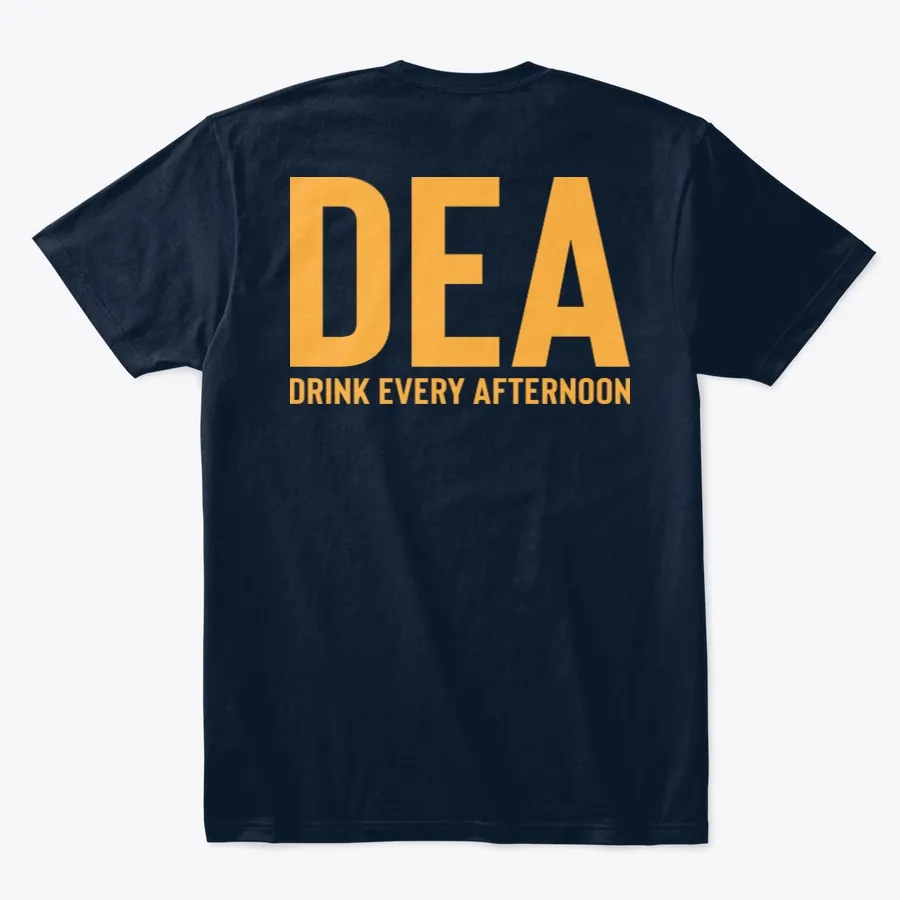 Drink Every Afternoon