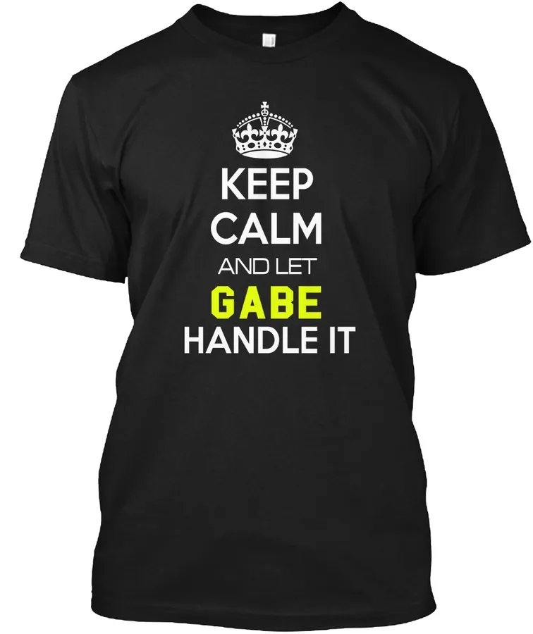 Gabe Calm Shirt