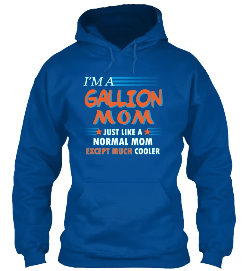 Name Gallion Mom Cooler