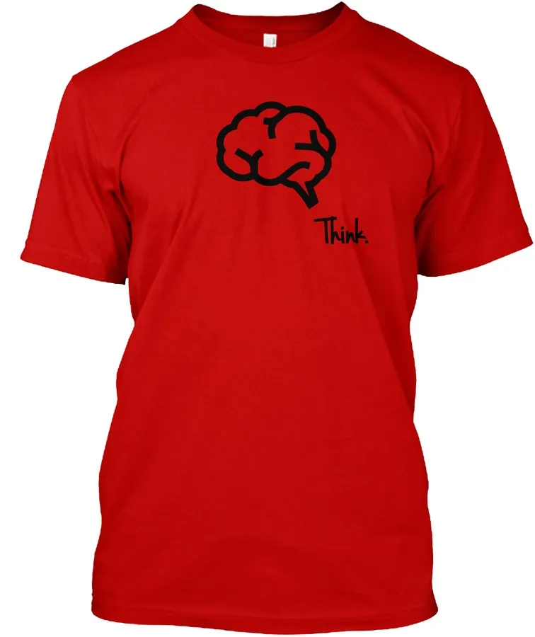 The Power To Think