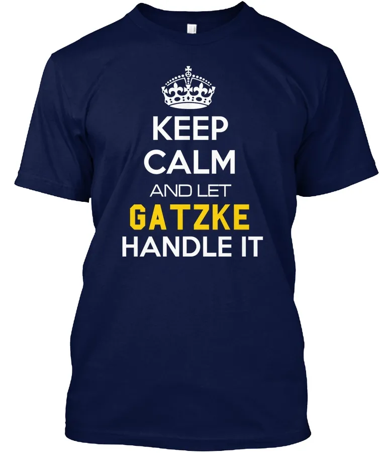 Gatzke Calm Shirt