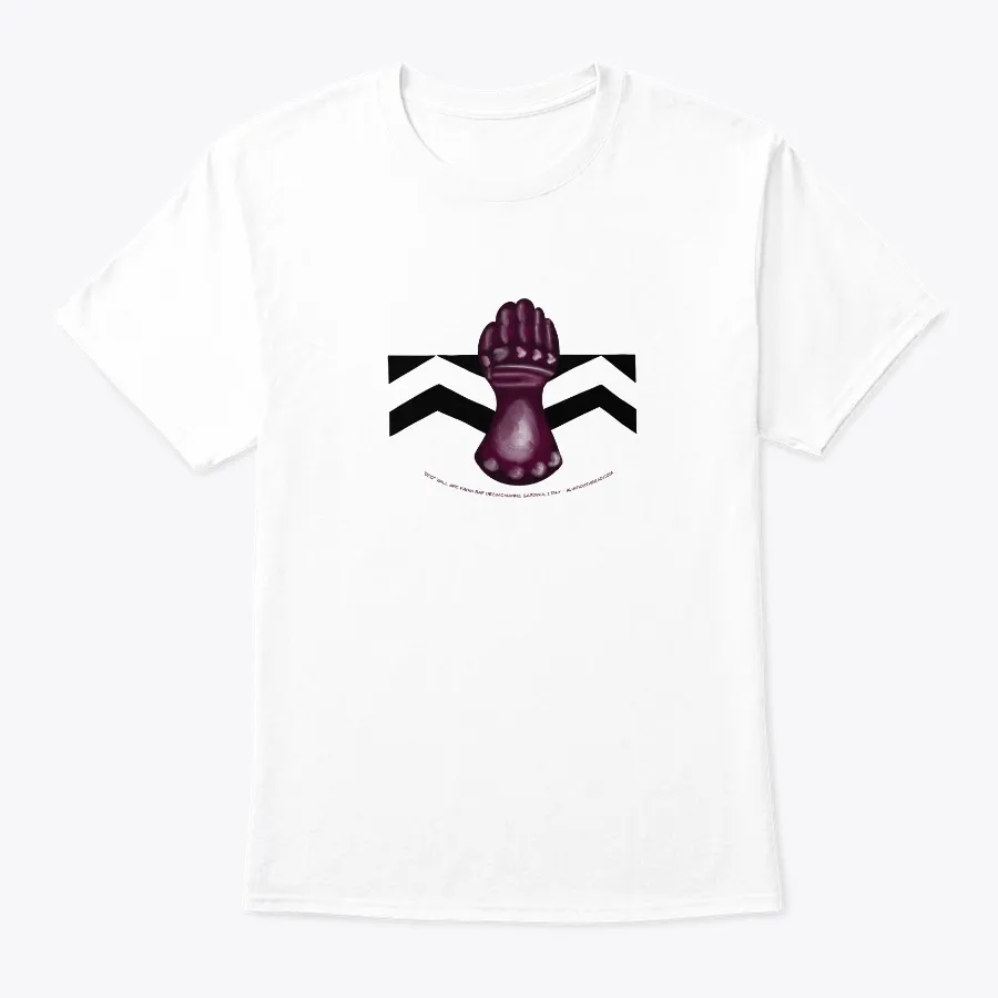 Deci Wall Art 17 Squadron Gauntlet