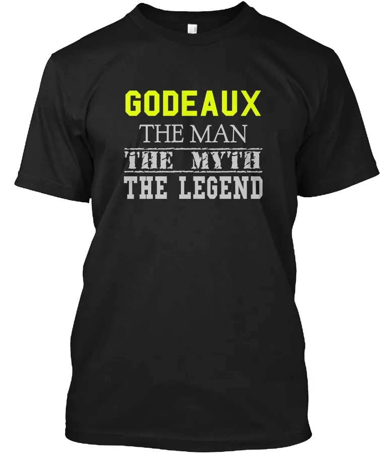 Godeaux Special Shirt
