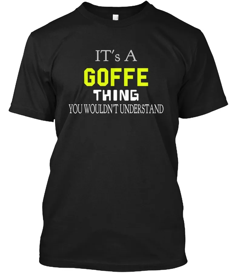 Goffe Calm Shirt