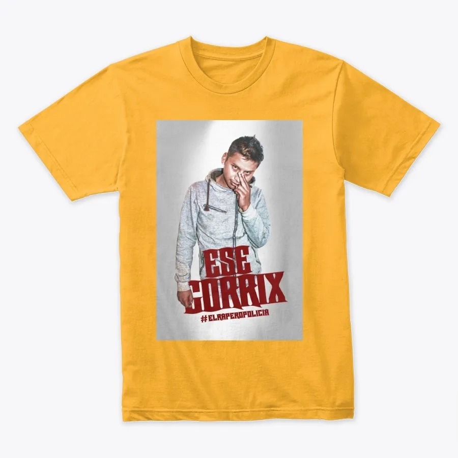 Primera Edicion De Ropa Flow Blindado