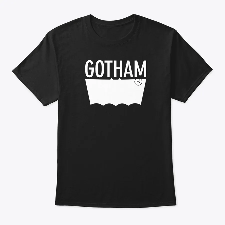 Destination Gotham By Night