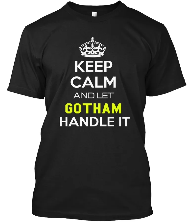 Gotham Calm Shirt