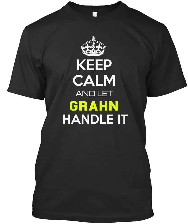 Grahn Calm Shirts