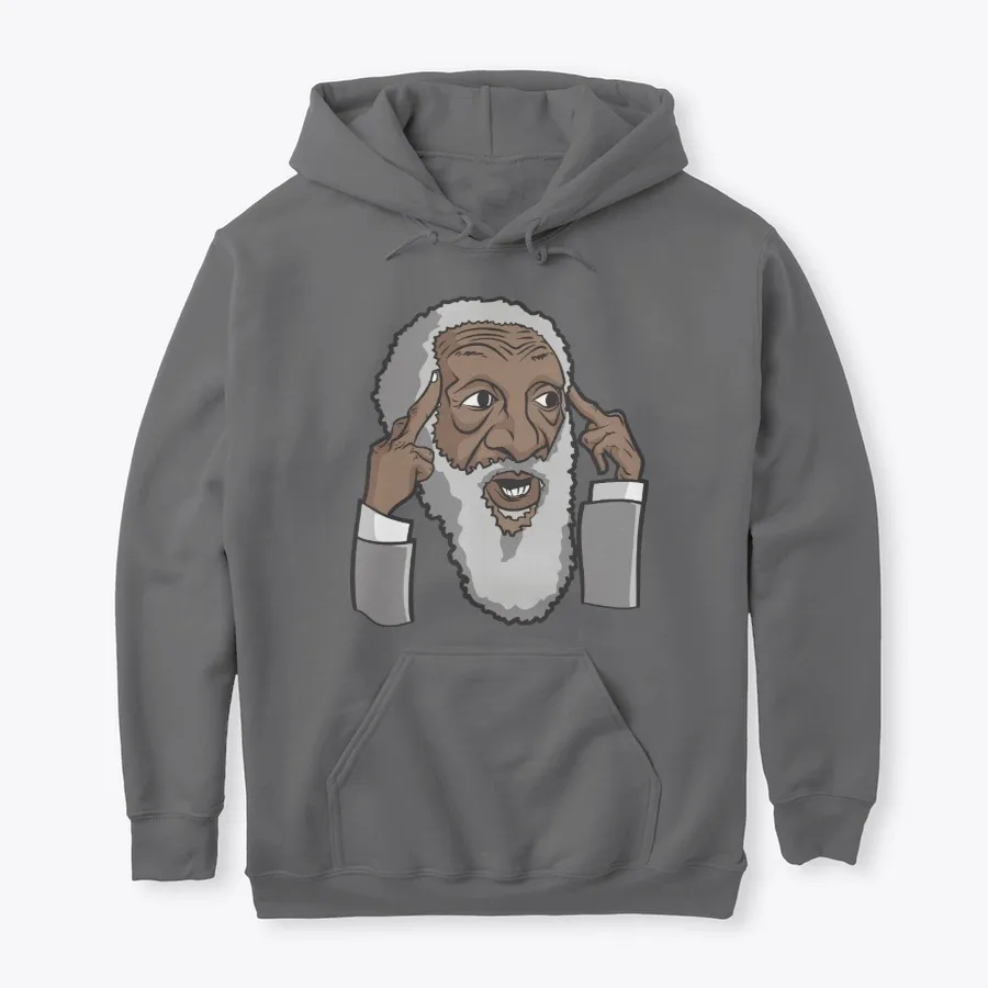 Its A Game All-over Print