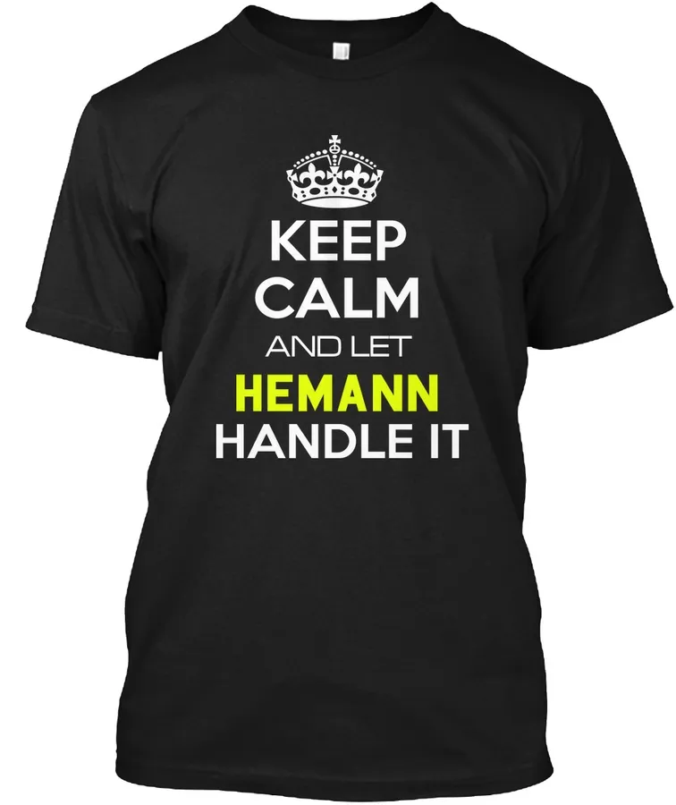 Hemann Calm Shirt