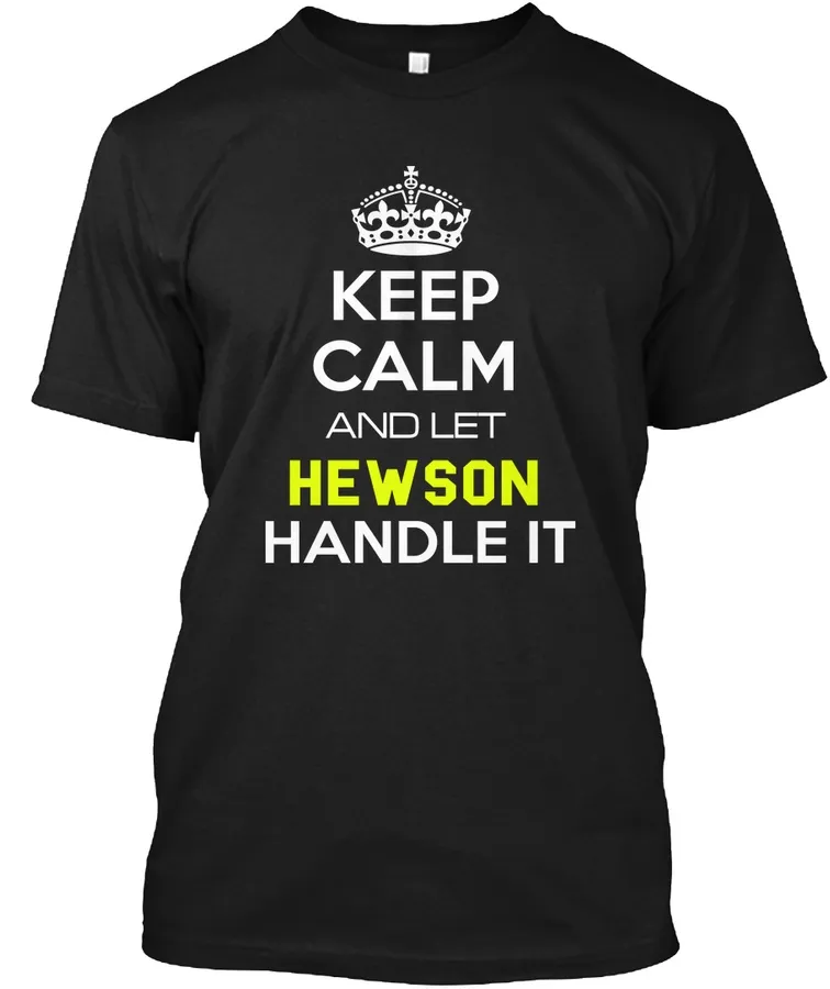 Hewson Calm Shirt