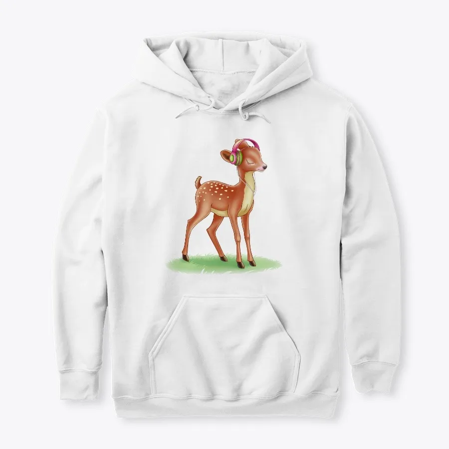 Fabled Fawn Collection