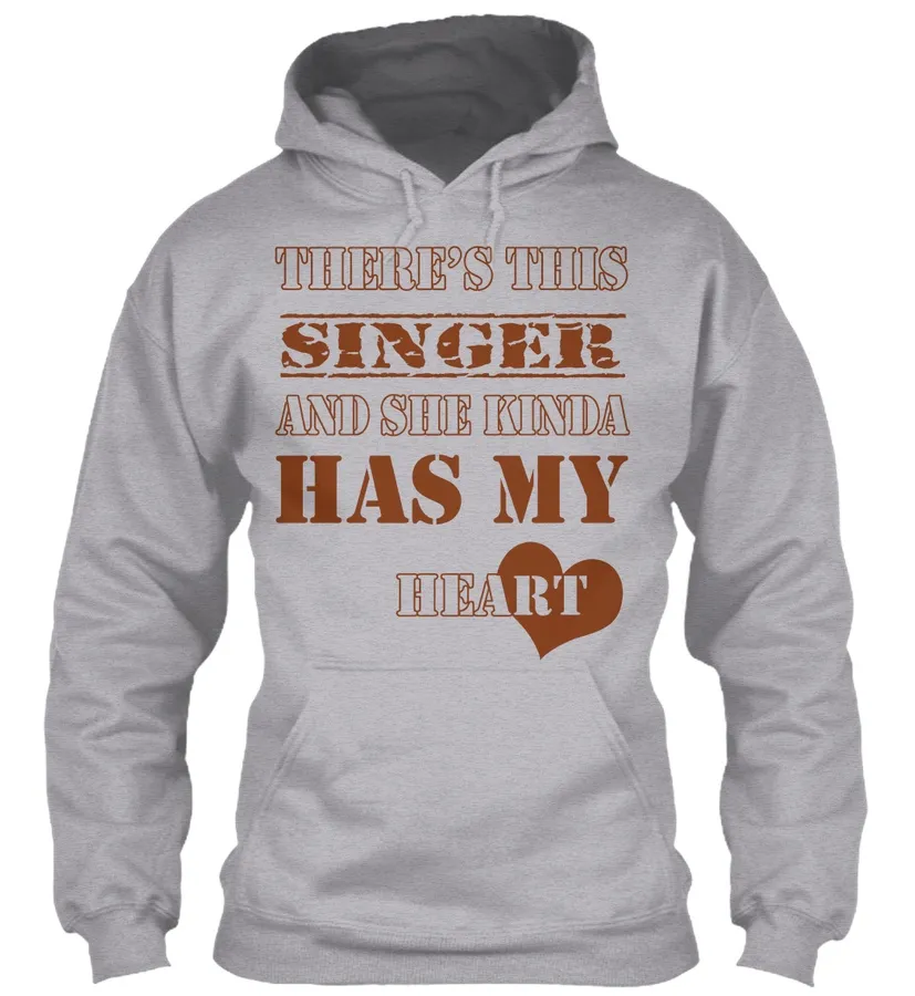 Theres This - Singer