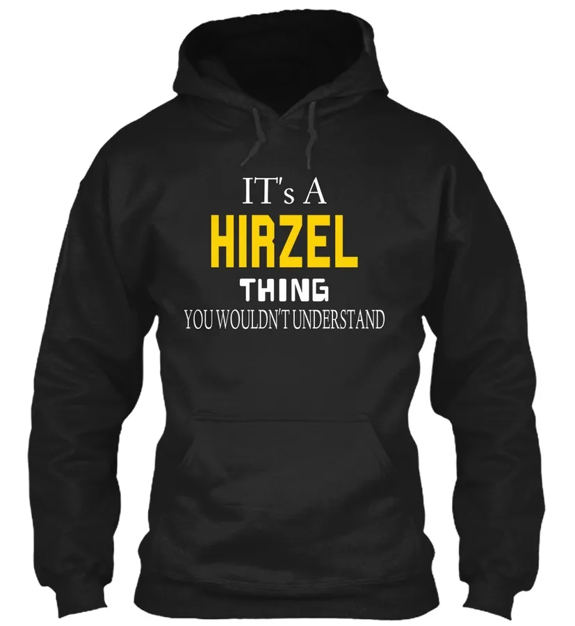 Hirzel Man Shirt