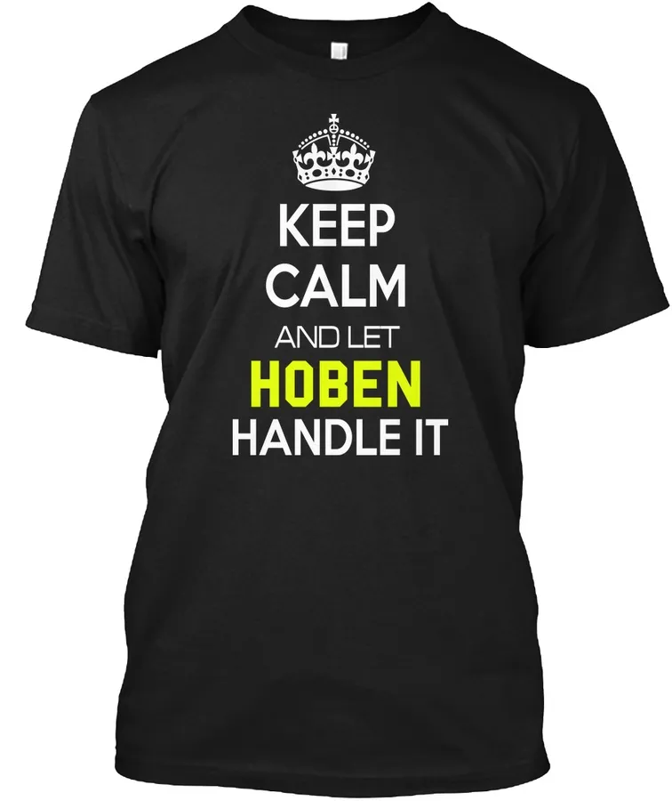 Hoben Calm Shirt