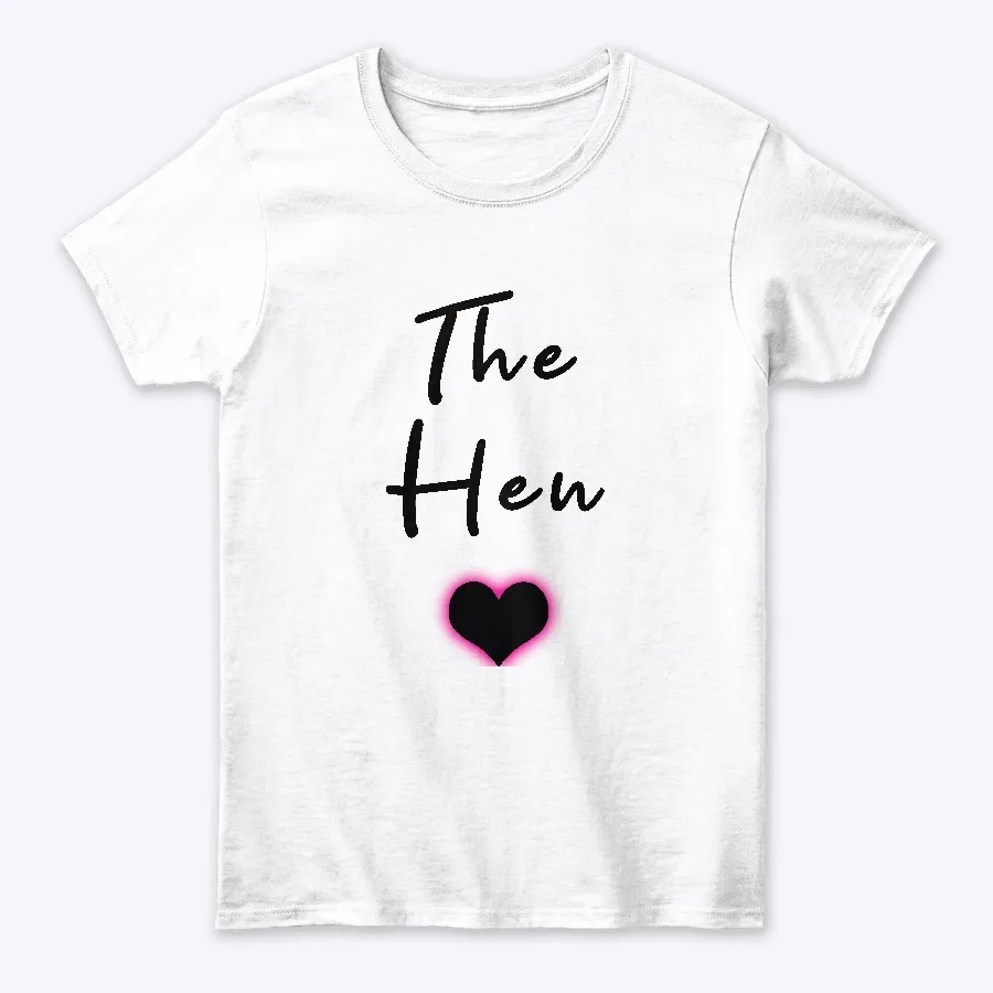 Hen Night - The Hen By Diane