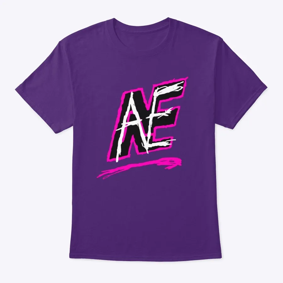 Ae Season 4 Logo