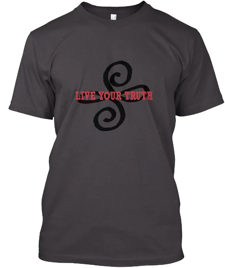 Live Your Truth Isnt It Time To Own It