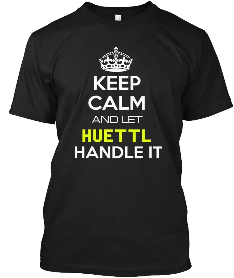 Huettl Calm Shirt