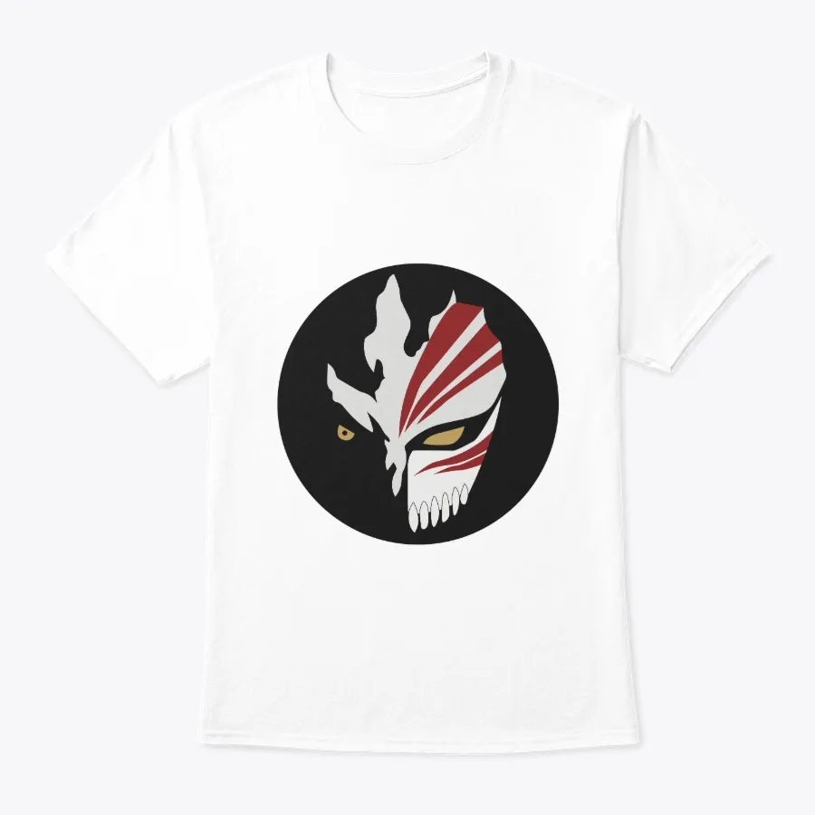 Bleach - Soul Reaper Anime Manga - Names t-shirt