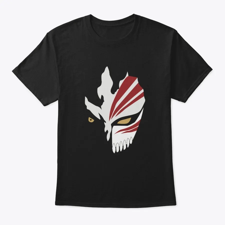 Bleach - Soul Reaper Anime Manga - Names t-shirt