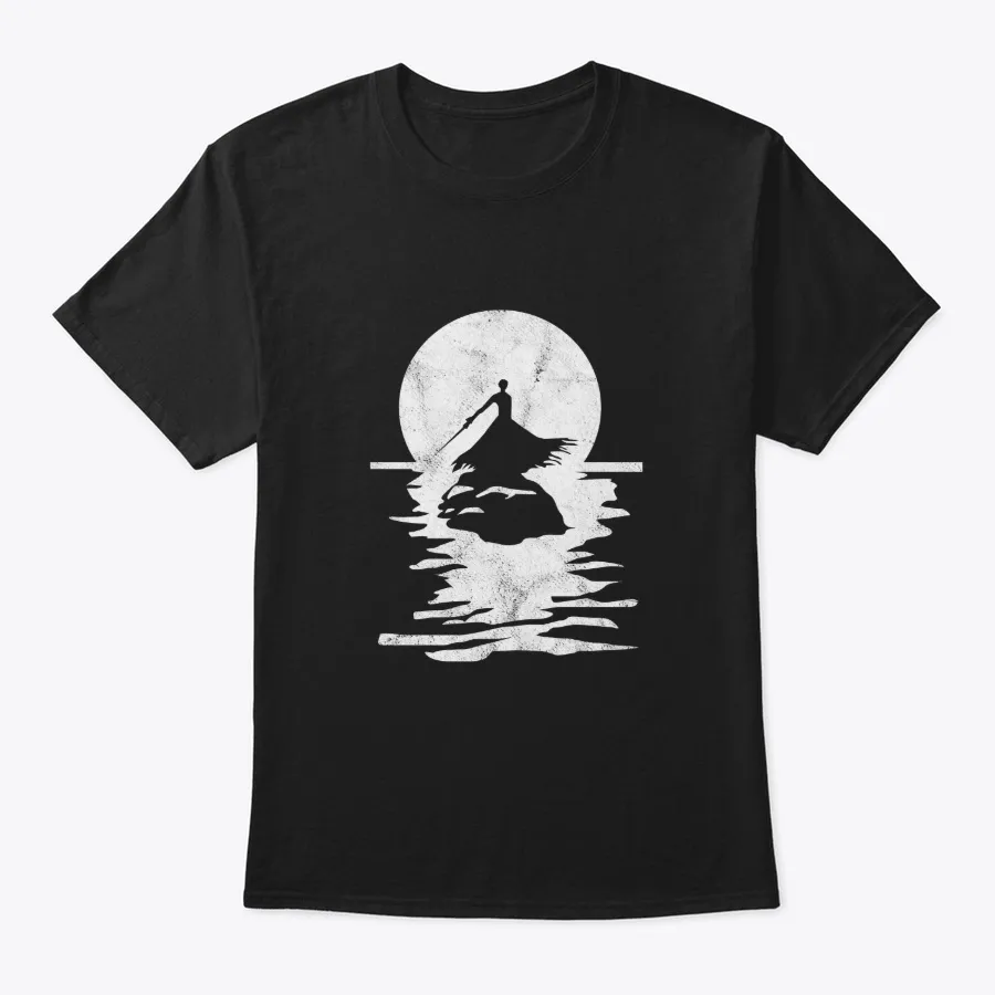 Bleach - Soul Reaper Anime Manga - Names t-shirt