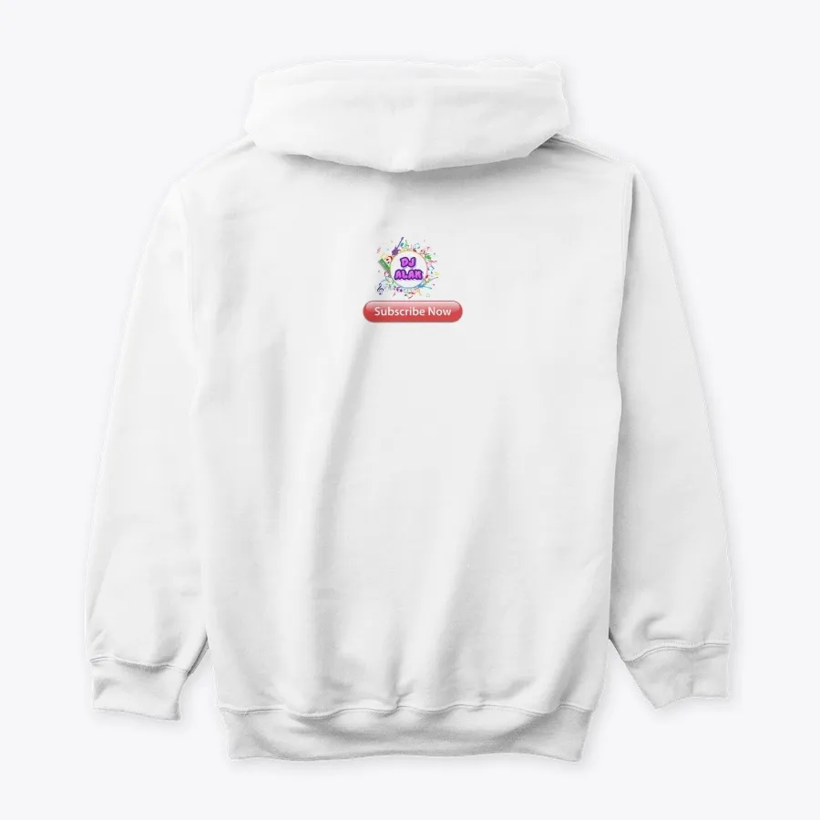 Winter Jacket Dj Alak