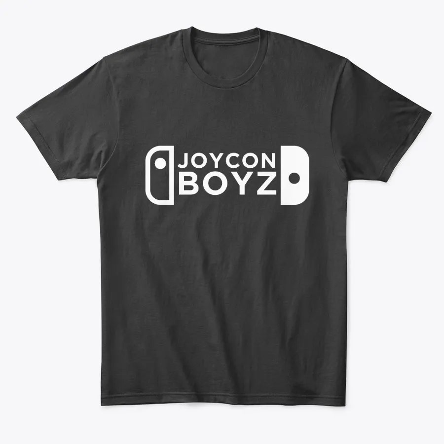 Etikaworldnetworks Solid Joyconboyz