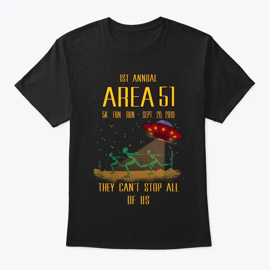 They Cant Stop All Of Us