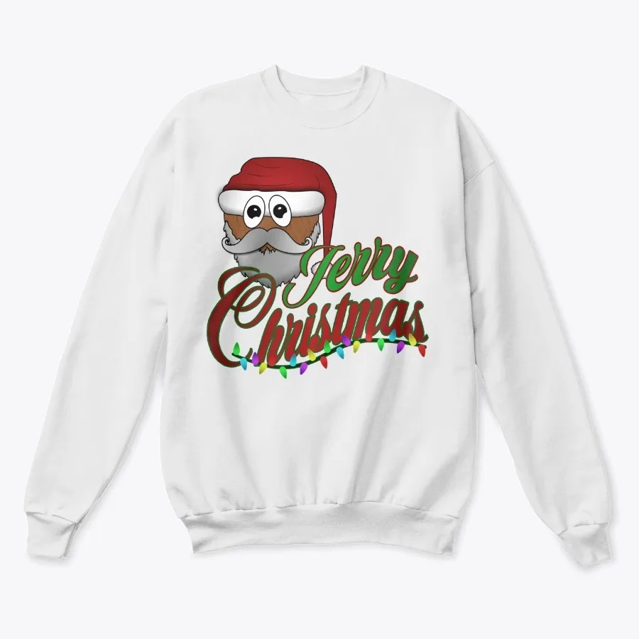 Jerry Christmas