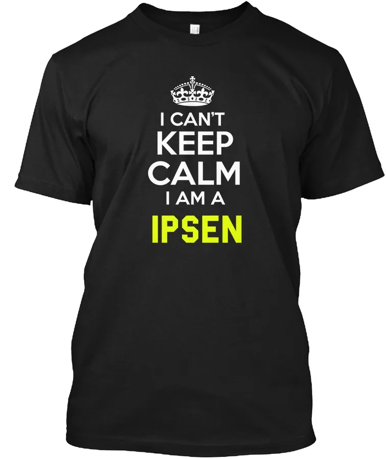 Ipsen Calm Shirt