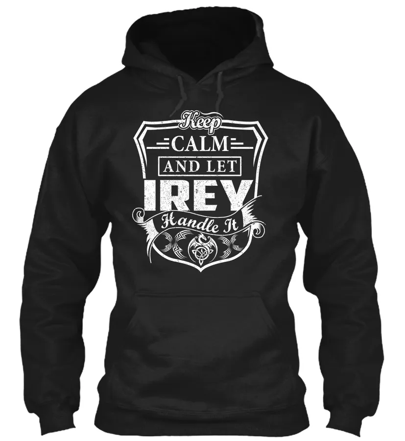 Irey - Handle It