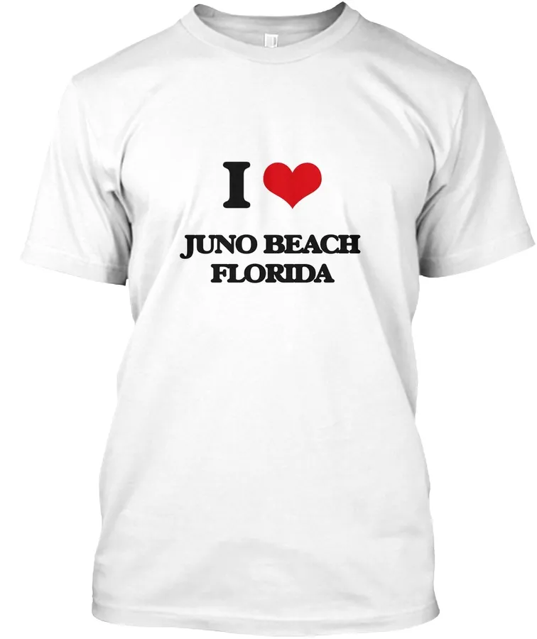 I Love Juno Beach Florida