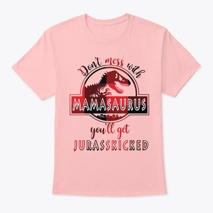 New - Mamasaurus - Limited Time