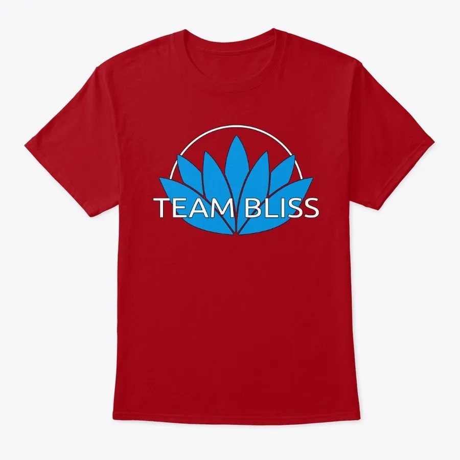 Bliss Family Of Roms - Names t-shirt