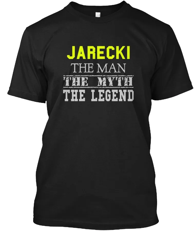 Jarecki Special Shirt