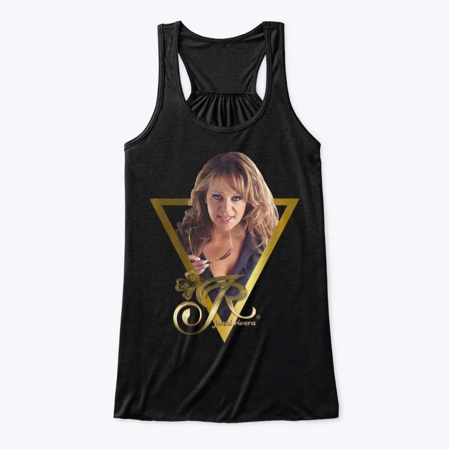 Jenni Rivera La Diva