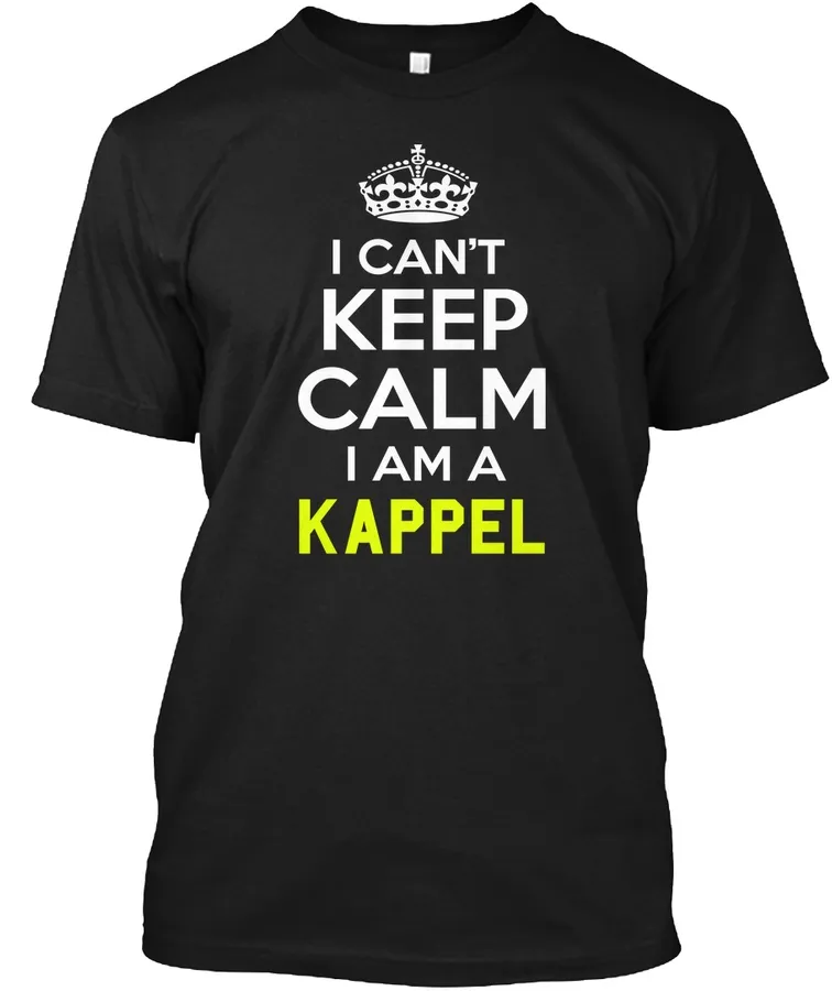 Kappel Scare Shirt