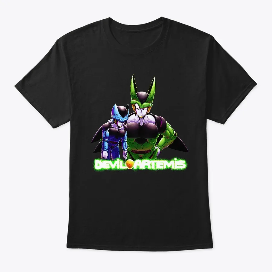Cell And Depressed Jimmy