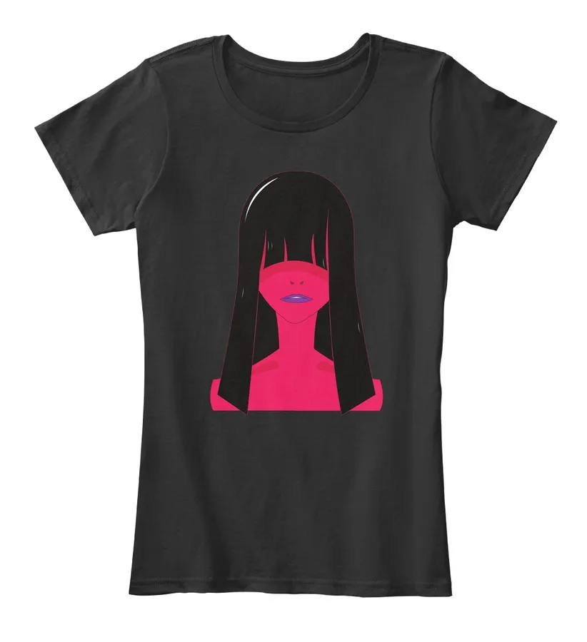 Womens Keari Tees