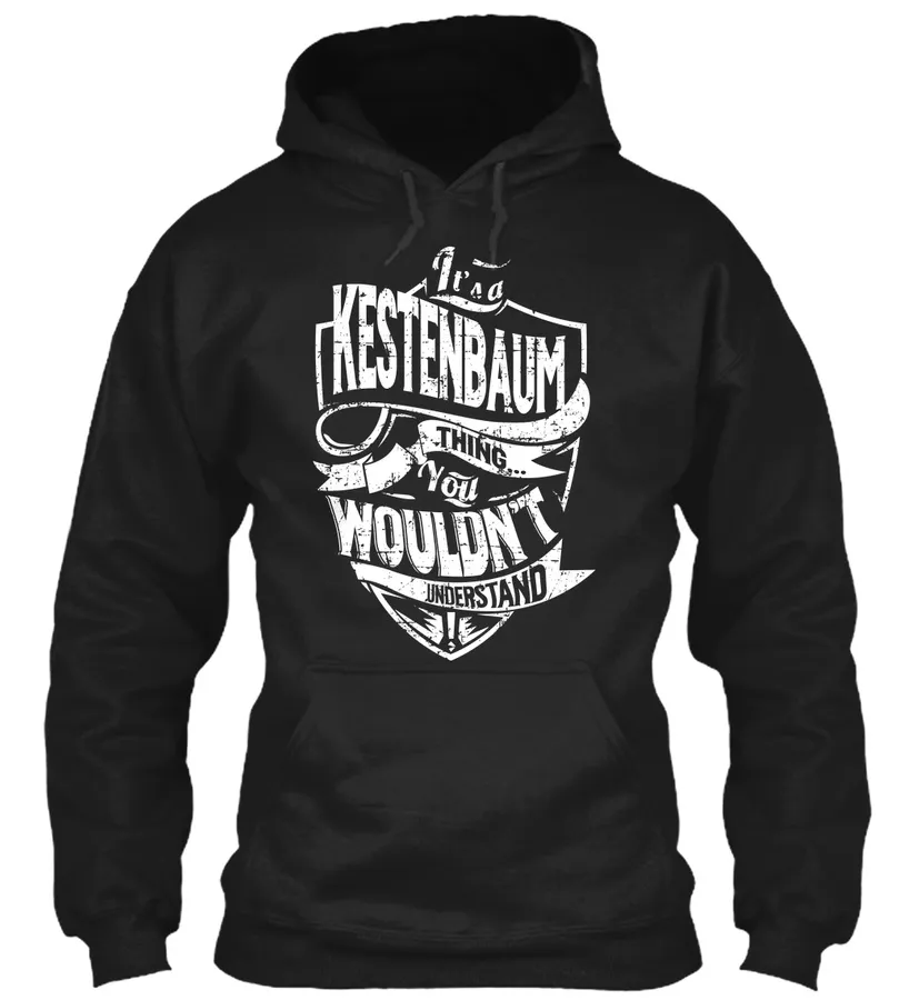 Its A Kestenbaum Thing