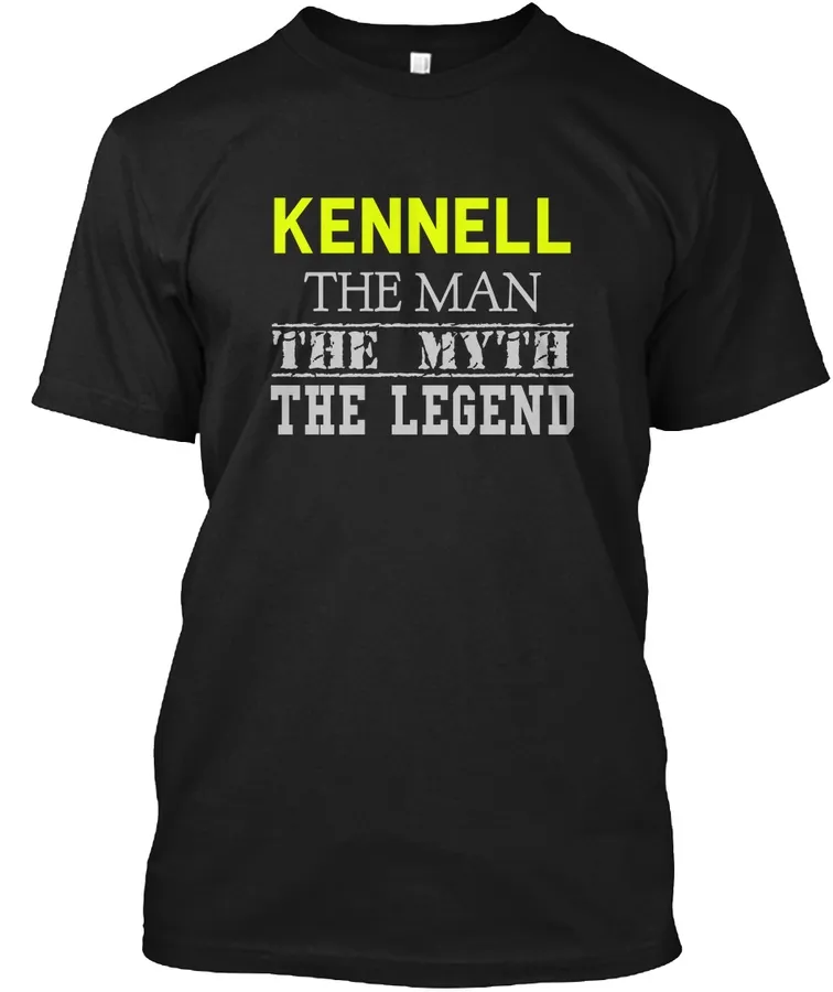 Kennell Special Shirt
