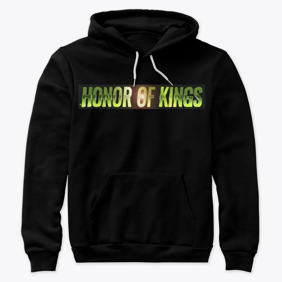 Honor Of Kings Line