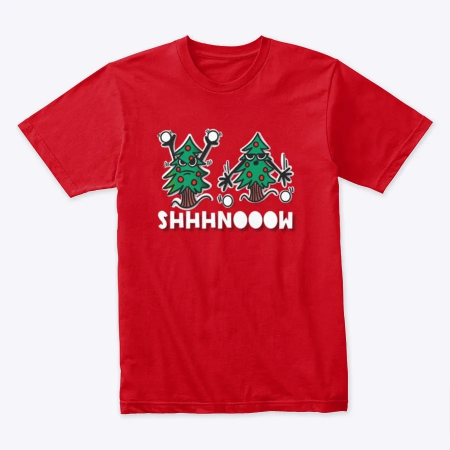 Angry Release Tree Tee - Names t-shirt