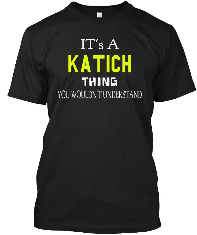 Katich Calm Shirt