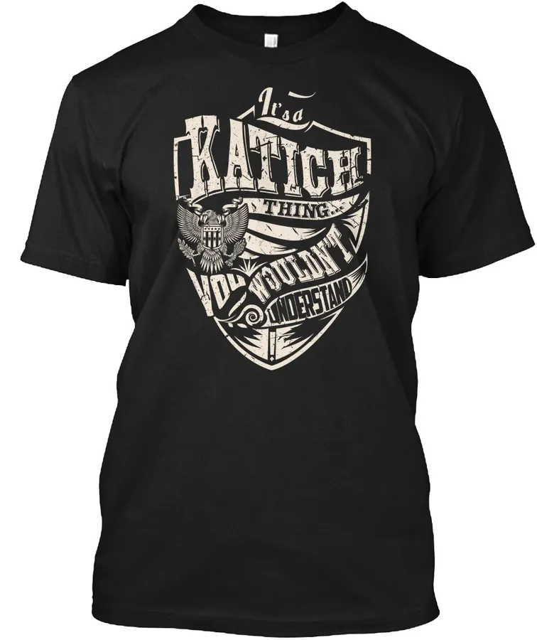 Its A Katich Thing