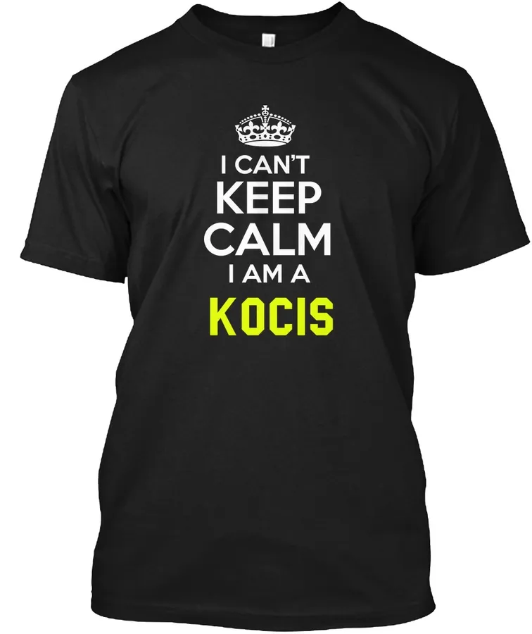 Kocis Calm Shirt