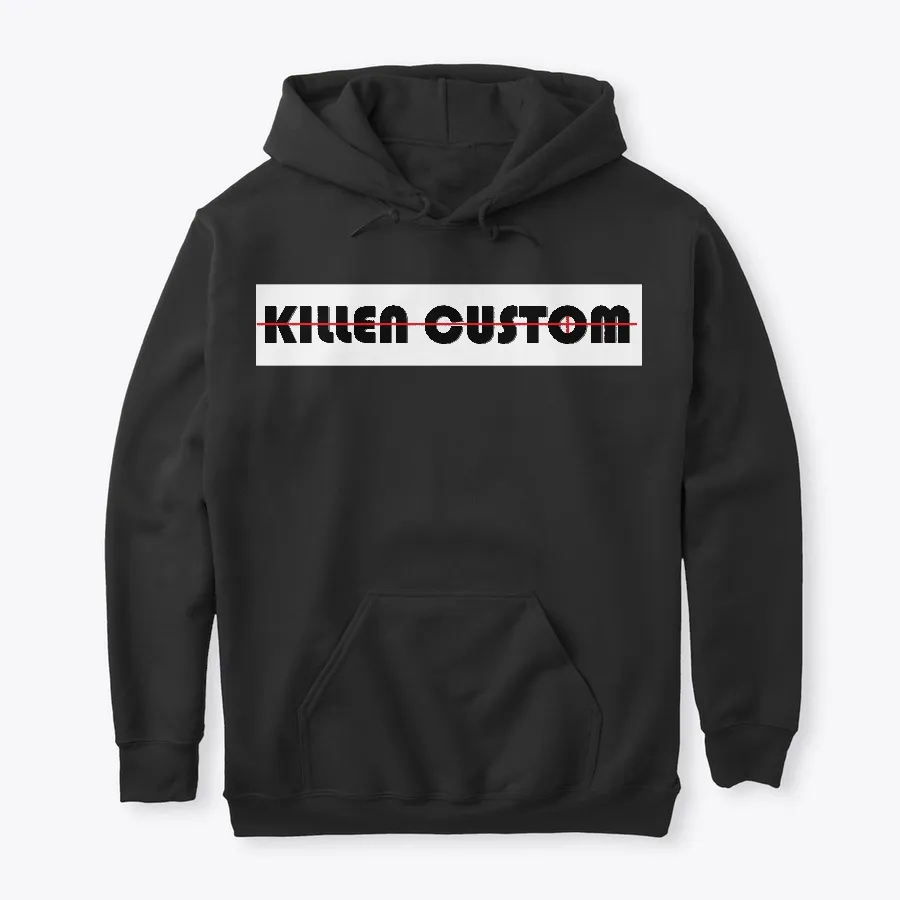 Killen Custom Airsoft